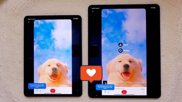 *Aesthetic* Short M1 iPad pro 2021 vs 2020?Save your money. 아이패드프로 5세대 vs 4세대 리뷰, 팩트는 그게그거 смотреть онлайн