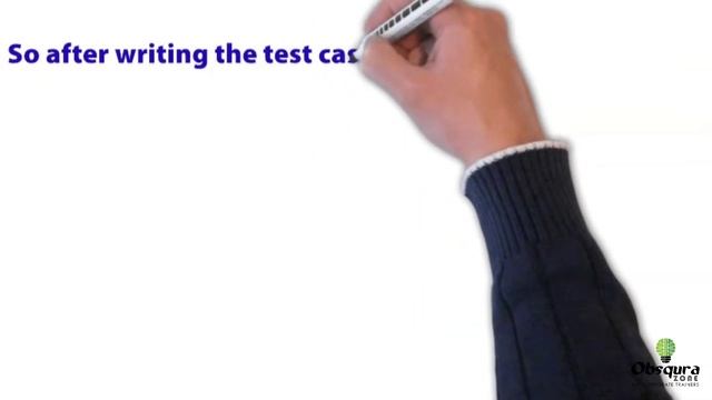 Explain your Selenium Test Automation Framework in Interviews. смотреть онлайн