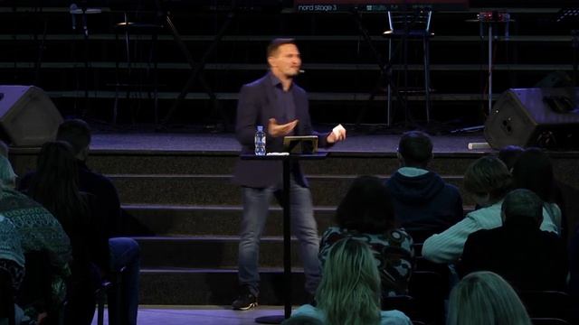 Владимир Осипов, семинар -"Духовное отцовство 1ч." 05.11.18 смотреть онлайн