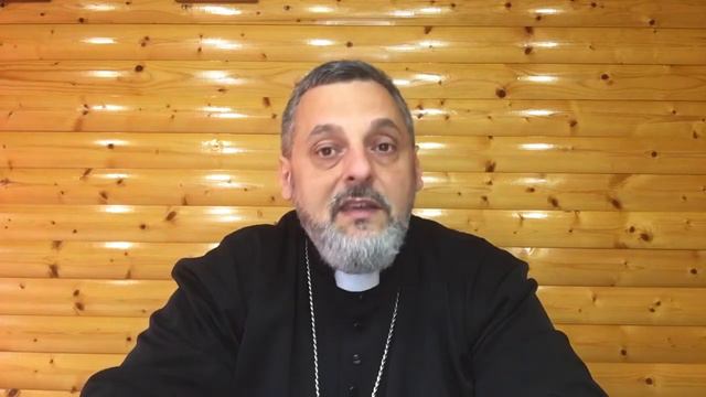 "И сказал Господь!" 5 способов, при помощи которых Бог говорит с нами смотреть онлайн