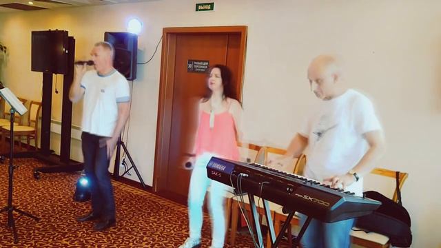Юбилей Бульвар смотреть онлайн