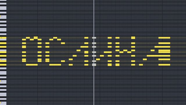 Как звучит слово Ослина на пианино в FL Studio 🤦♂️ смотреть онлайн