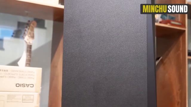ADAM AUDIO T8V -ថោក