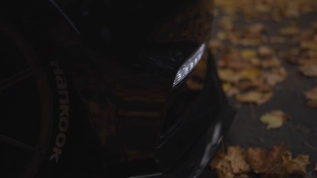 Albert's NISSAN 350 Z | 4K смотреть онлайн