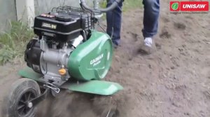 Культиватор Caiman Mokko 40 C2