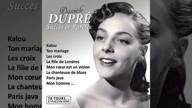 Comme Je T’aime
