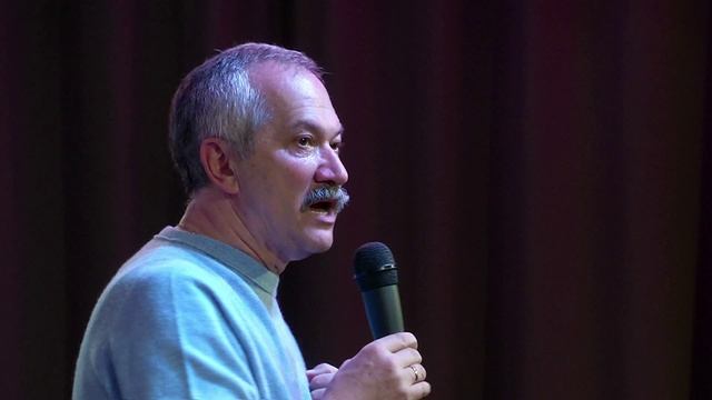 «Человек и государство»: лекция Виктора Пинзеника смотреть онлайн