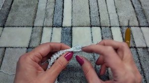 Юбка крючком узором "Веера".МК.