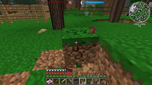 Arcania - Episode 27 - Horse Breeding Pen смотреть онлайн