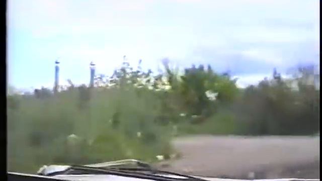 Агдам-Кавказская Хиросима (RUS) Film