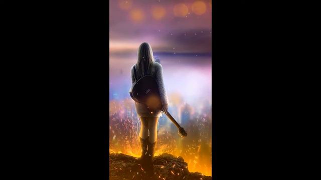 Очень#крутой#трек#инструментальной#гитарной музыки. смотреть онлайн