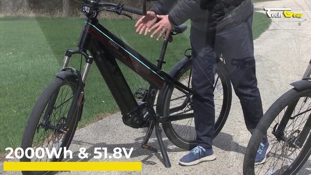 Unveiling the Top 5 Must See All New Electric Bikes of 2024 смотреть онлайн