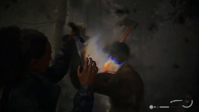 FAKE Detective. ALAN WAKE 2 Review | Gameplay смотреть онлайн