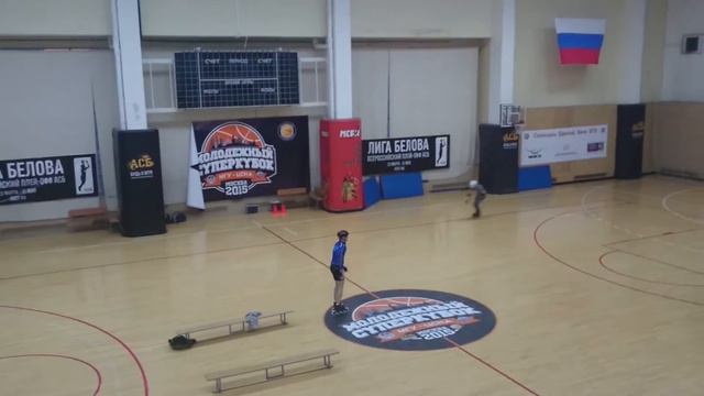 Категория фитнес, мужчины, 3000 м смотреть онлайн