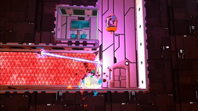 Ms. 'Splosion Man | 1-9 | 2:27.13 смотреть онлайн