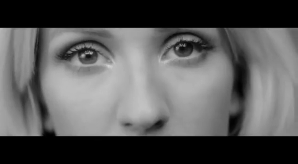 Ellie Goulding - On My Mind