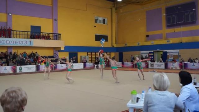 Весенние ласточки 2017 5 скакалок смотреть онлайн