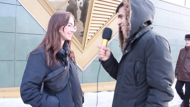 КТО Я ПО НАЦИОНАЛЬНОСТИ смотреть онлайн