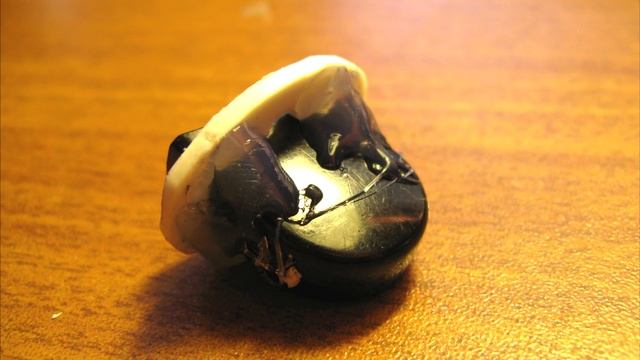 Как сделать прикольную USB флешку брелок своими руками из игрушки / Поделки Секрет Мастера. смотреть онлайн