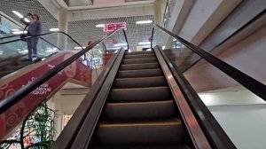 Ханой Москва обзор торговый центр