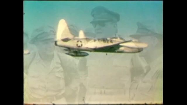 Legends of Airpower Season 4 Episode 7 Opening: Richard Bong смотреть онлайн