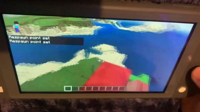 MINECRAFT - Nintendo Switch Lite - PhoebePlay’s смотреть онлайн