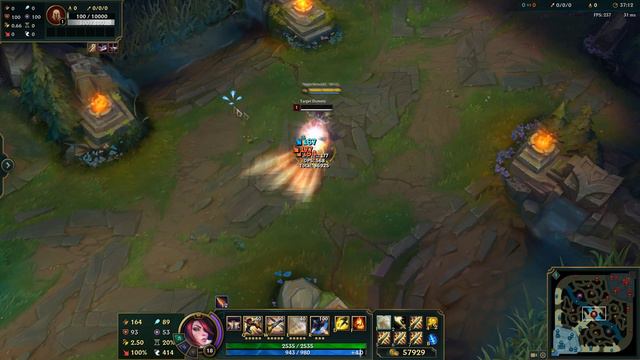 Undertale - Core (Genocide): Fiora's part смотреть онлайн