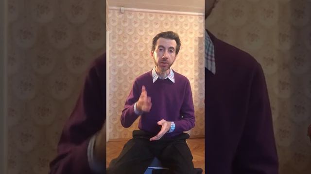 Ты же мужик! Значит должен быть сильным! Размышление о стереотипе смотреть онлайн