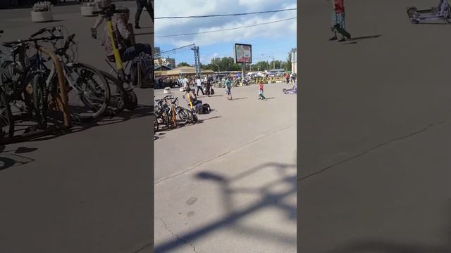 Стих да гармонь! смотреть онлайн