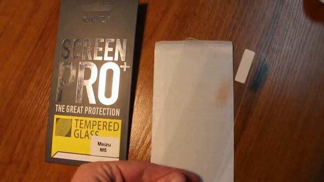 ЗАЩИТНОЕ СТЕКЛО ПРОЗРАЧНОЕ DUB ДЛЯ MEIZU M5 смотреть онлайн