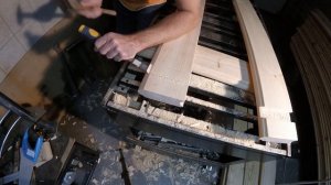 БАНЯ БОЧКА СВОИМИ РУКАМИ