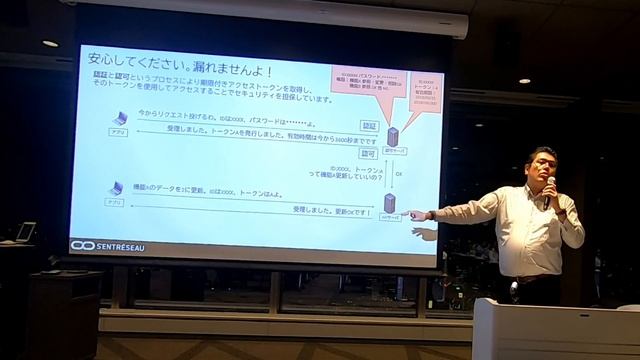 Microsoft Graphってなに？：第25回 Office 365 勉強会：Microsoft Graph API смотреть онлайн