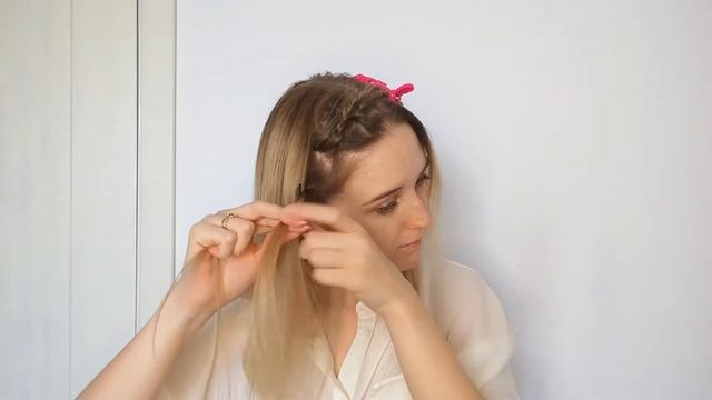 Волны без вреда для волос | Waves without harm смотреть онлайн