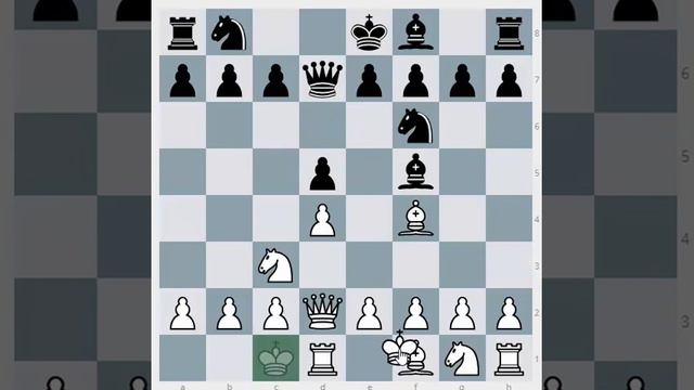Le Roque - Les règles du jeu d'échecs #7 смотреть онлайн