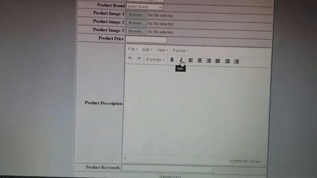 How to implement a professional text editor api in PHP or HTML смотреть онлайн
