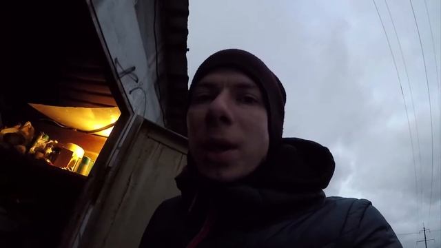 Новая зимняя резина. смотреть онлайн