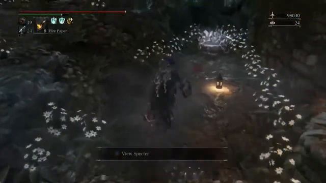 bloodborne chill stream смотреть онлайн