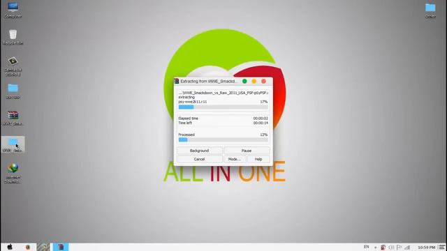 How To Download And Play Psp Games On Pc With PPSSPP Emulator (Bangla Tutorial) смотреть онлайн