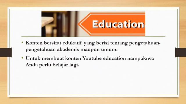 Ide Konten Youtube Menarik Dan Terbaik | Tips Youtuber Pemula смотреть онлайн