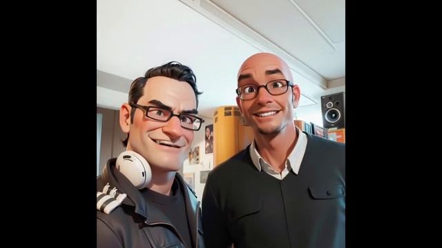 Пасторская конференция ЧГ Владимир 11.03.2023. Изображения сгенерированные  Нейросетью.