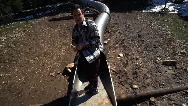 ОГРОМНАЯ SCP ГОРКА пожиратель сделала это с моим ПАРНЕМ Скрытая камера сняла ВСЁ 24 часа челлендж смотреть онлайн