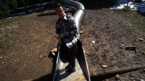 ОГРОМНАЯ SCP ГОРКА пожиратель сделала это с моим ПАРНЕМ Скрытая камера сняла ВСЁ 24 часа челлендж