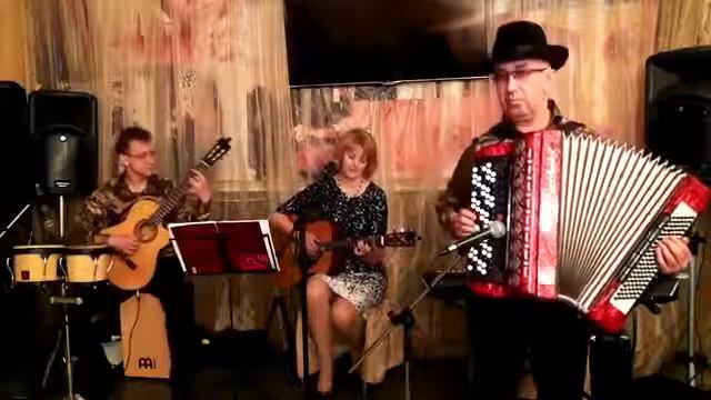 Екатерина Романова и друзья. Поющая верность смотреть онлайн