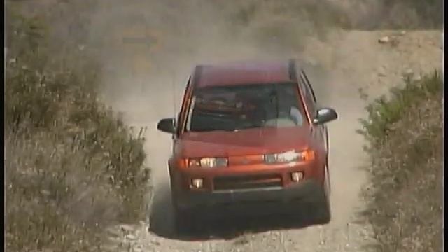 2004 Saturn VUE Sport Truck Connection Archive road tests смотреть онлайн