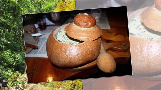 СМАЧНА ГУЦУЛЬЩИНА ФОТО СТРАВ