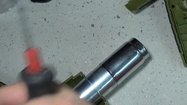 Тюнінг для будівельного фена Eltos