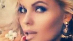 ханна мама я влюбилась в него