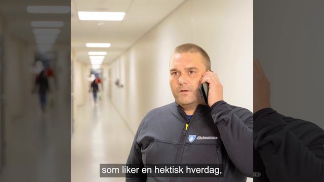 Alta Kommune - Rekrutteringsvideo смотреть онлайн