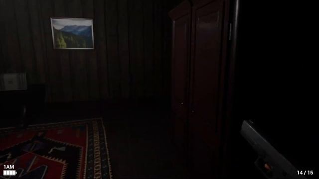 FEVER CABIN - Геймплей(Обзор) смотреть онлайн