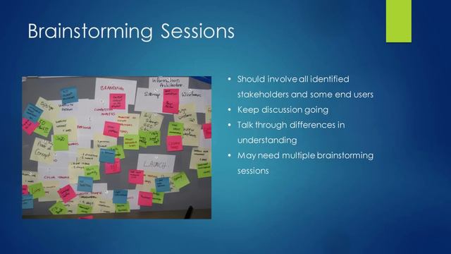 How To Get Project Requirements From Project Stakeholders